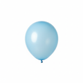 12 Inch Light Blue Latex Balloon