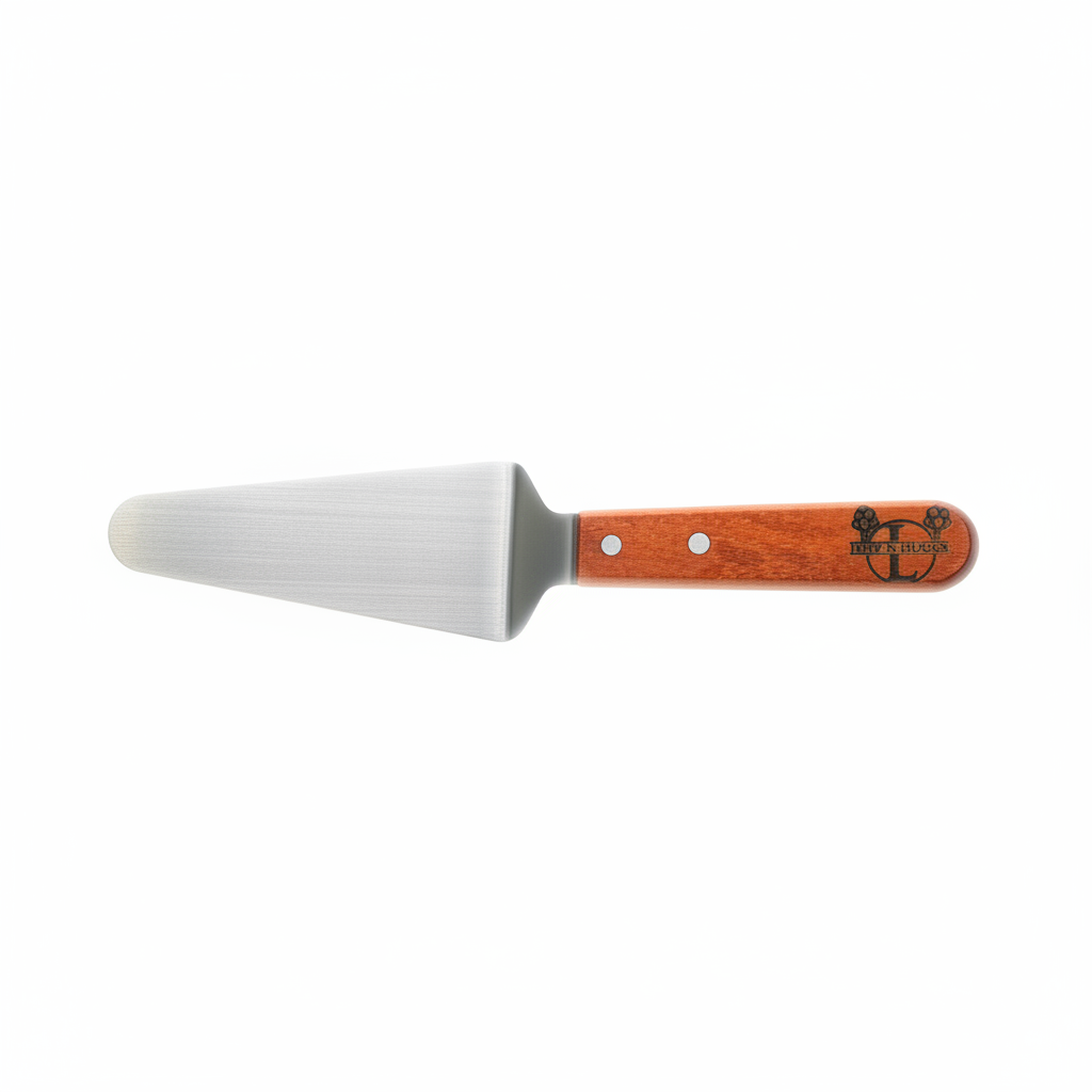 Luv-N-Huggs Cake Cutter on White Background
