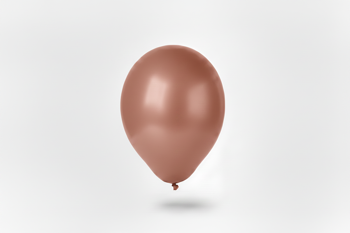 Rosewood Balloon